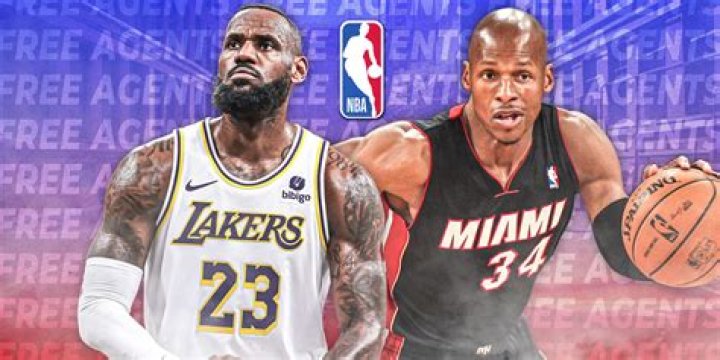 The Five Best Free Agent Signings From This NBA Offseason