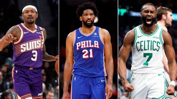The Five Current Worst Contracts In The NBA