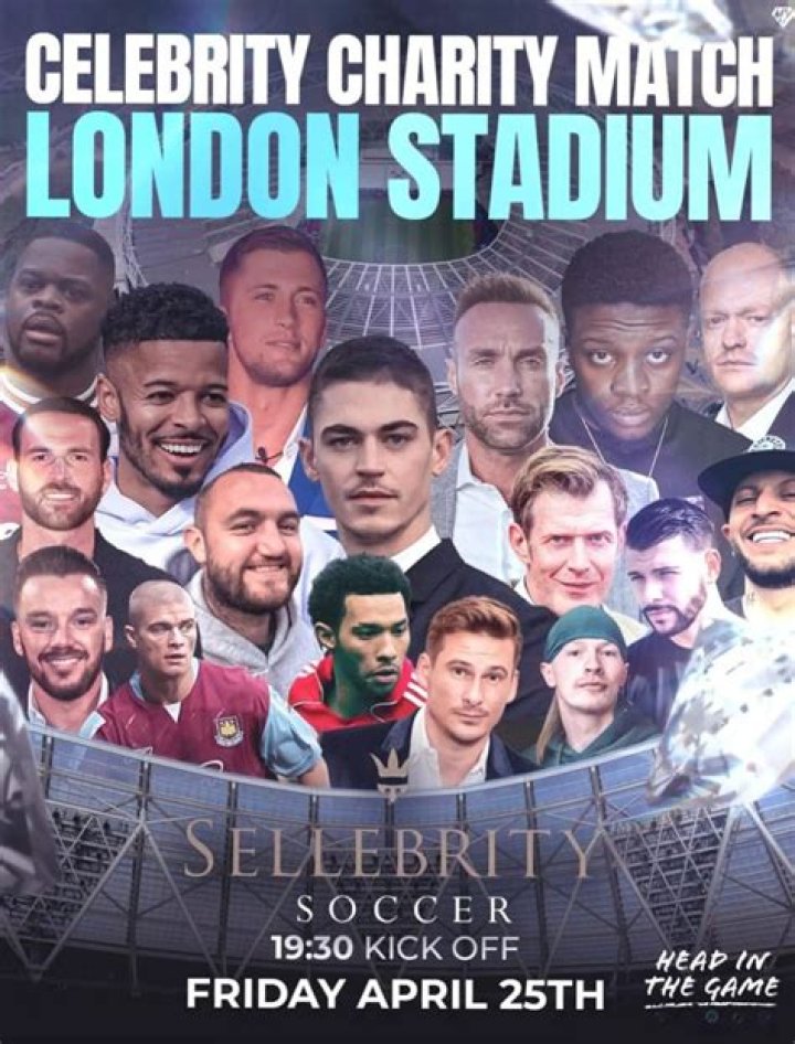 Apparently, The Game Has A $13 Million Bank Account Reserved Just For Donations