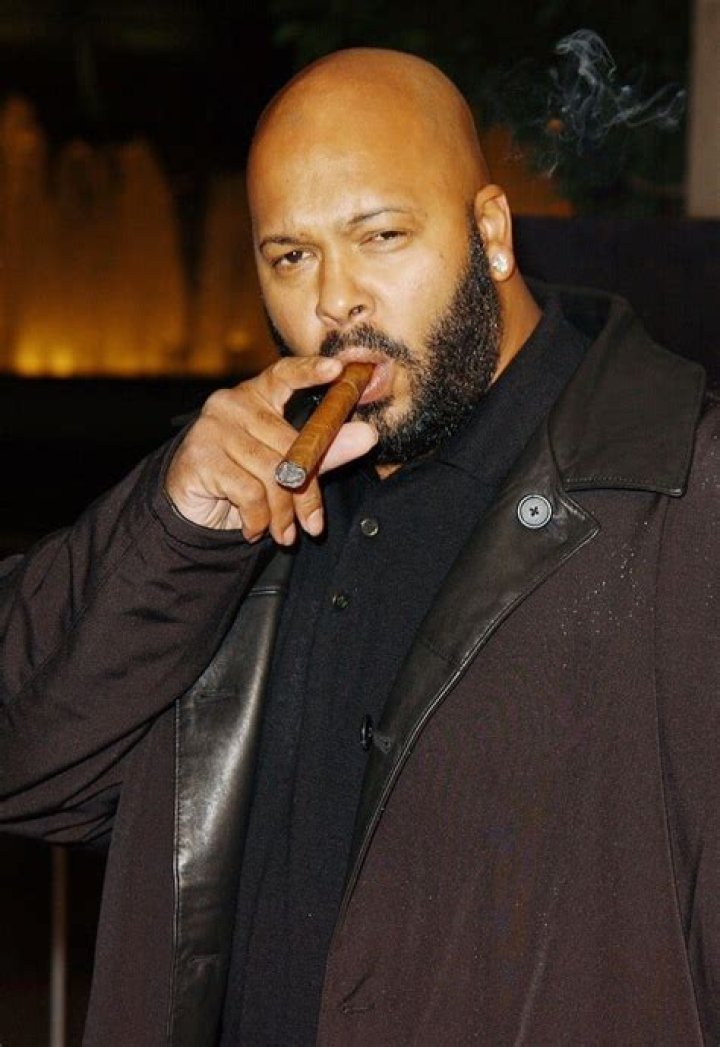 The Incredible Rise And Shocking Fall Of Suge Knight
