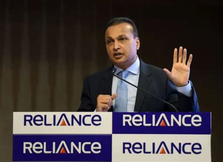 The Long Fall Of Anil Ambani And The Looming Threat Of Jail Time