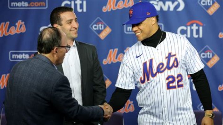The Mets Are Paying Two Pitchers More Than The Entire Payroll Of 14 Other Teams