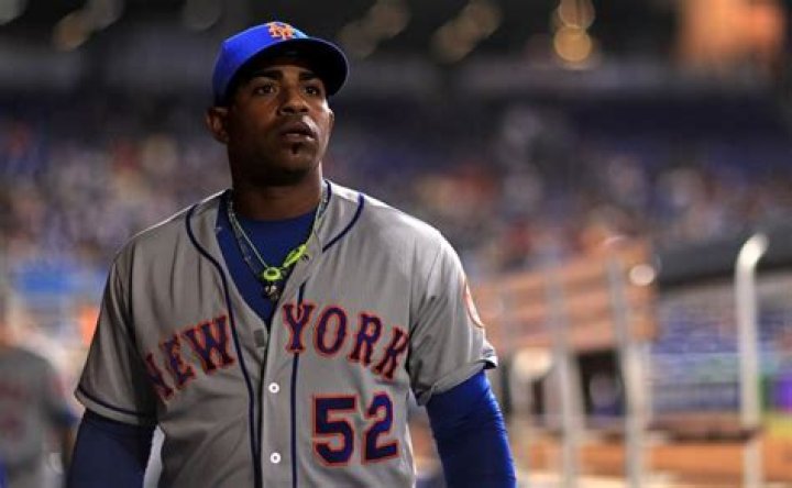 The Mets Will Cut Yoenis Cespedes's Salary By $23.5 Million This Season