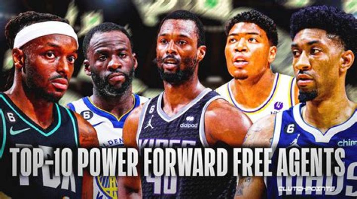 The Most Interesting Financial Moves Of NBA Free Agency So Far