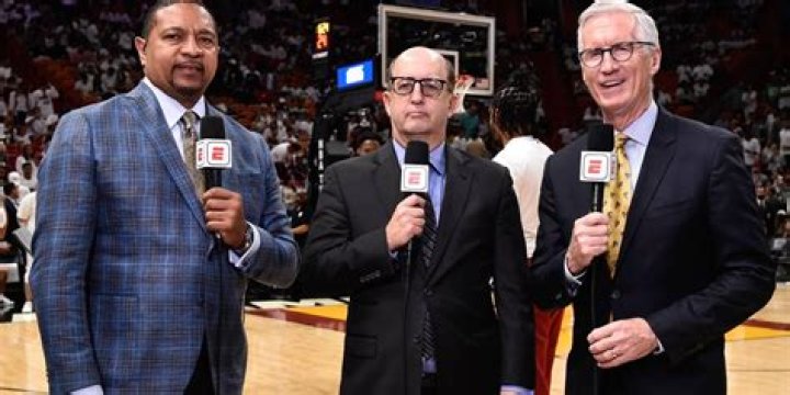 The Richest Commentators In Sports Broadcasting