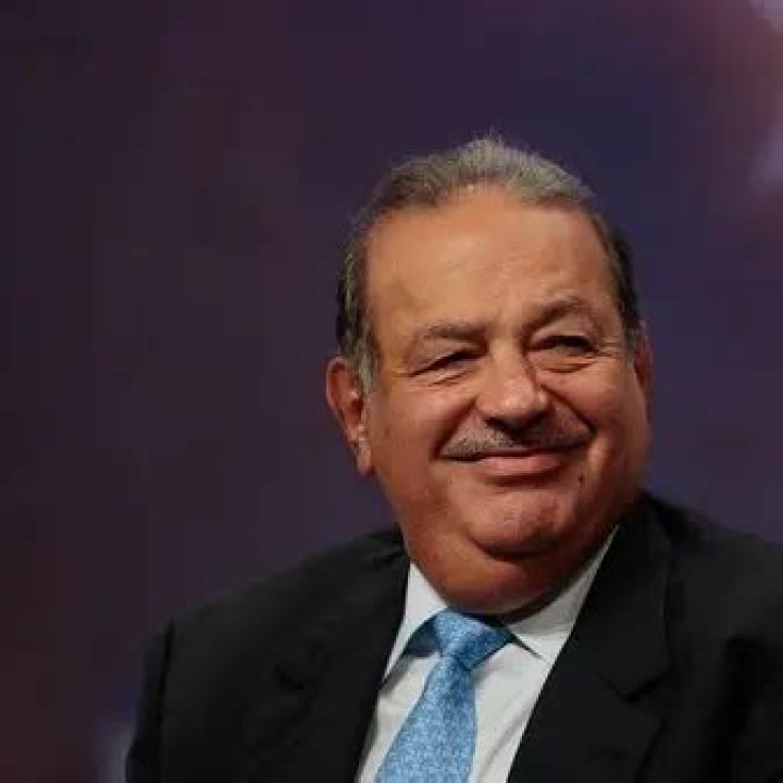 The Richest Human Beings Of All Time - #22: Carlos Slim Helu