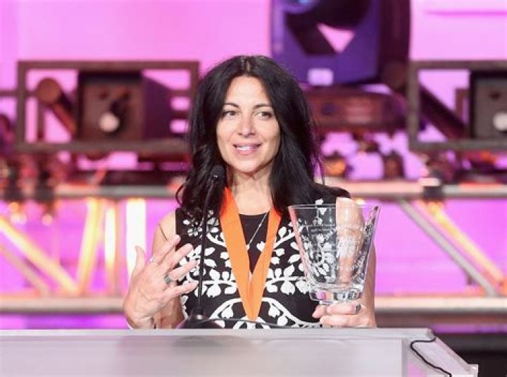 The Rise And Fall Of Alex & Ani Founder And Former Billionaire Carolyn Rafaelian