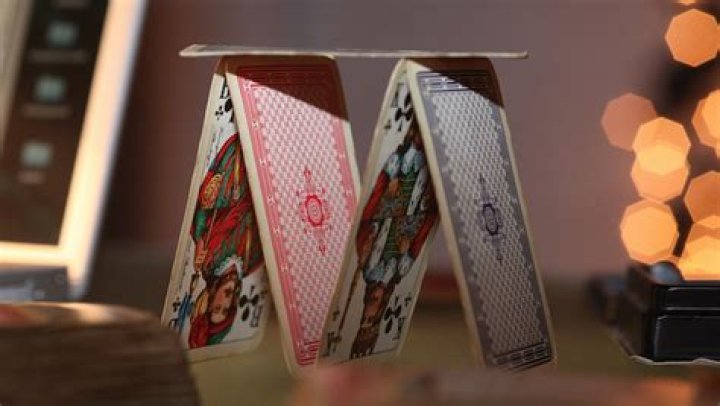 The Rise And Fall Of Chinese Billionaire Ye Jianming, Who Built A $44 Billion House Of Cards