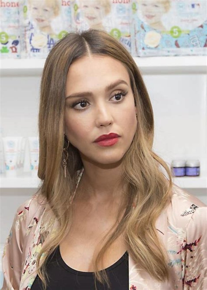 The Rise, Fall, and Rise Of Jessica Alba's Honest Company