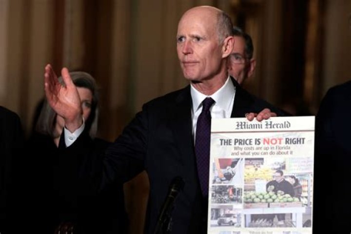 The 11 Wealthiest Members Of Congress