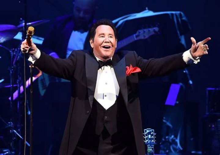 The Wild And Crazy Life, Career, And Finances Of "Mr. Las Vegas" Wayne Newton