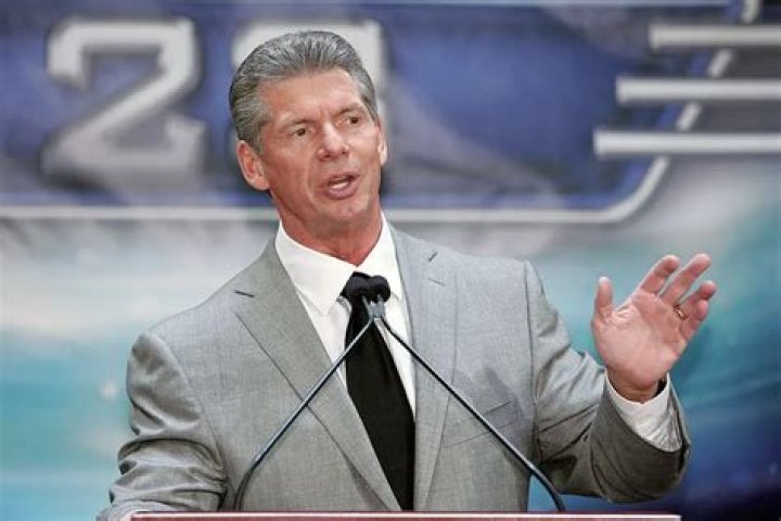 The WWE And UFC Are Merging — And Vince McMahon Just Made A TON Of Money