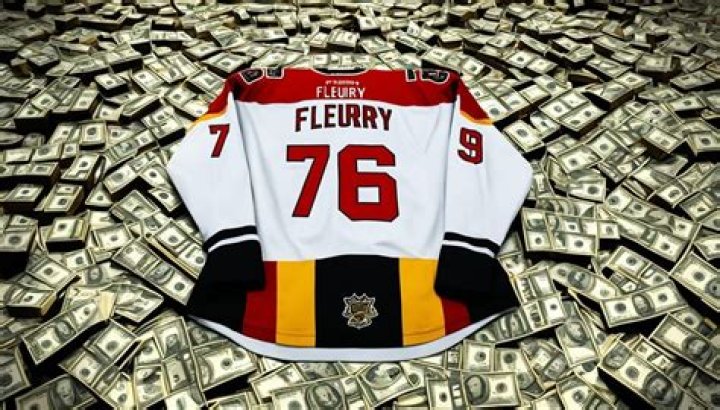 Theoren Fleury Net Worth | Celebrity Net Worth