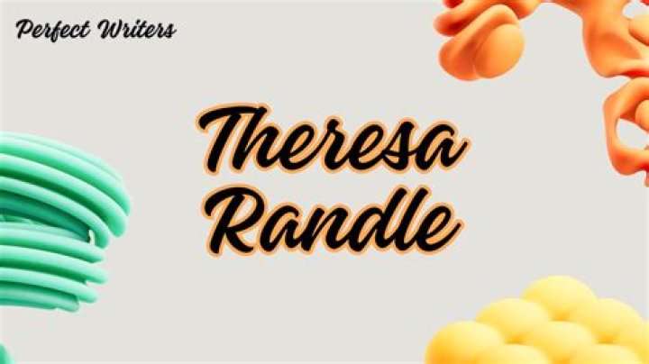 Theresa Randle Net Worth | Celebrity Net Worth