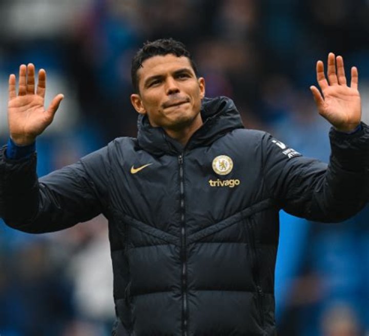 Thiago Silva Net Worth | Celebrity Net Worth