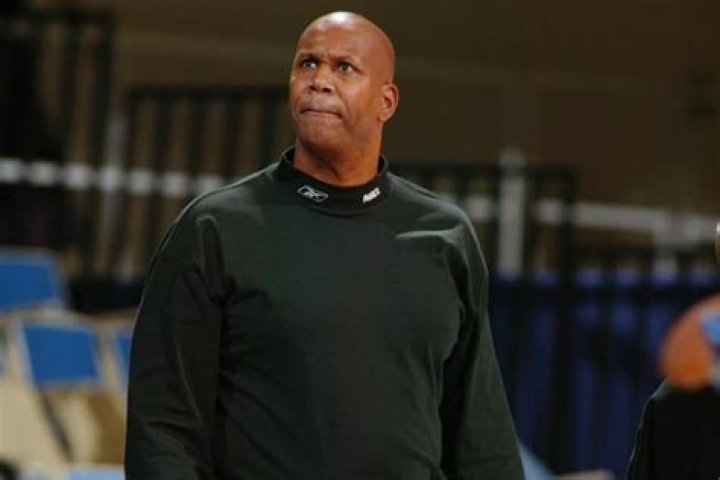 This Former NBA Player Just Got Arrested For A Charity Fraud Scheme