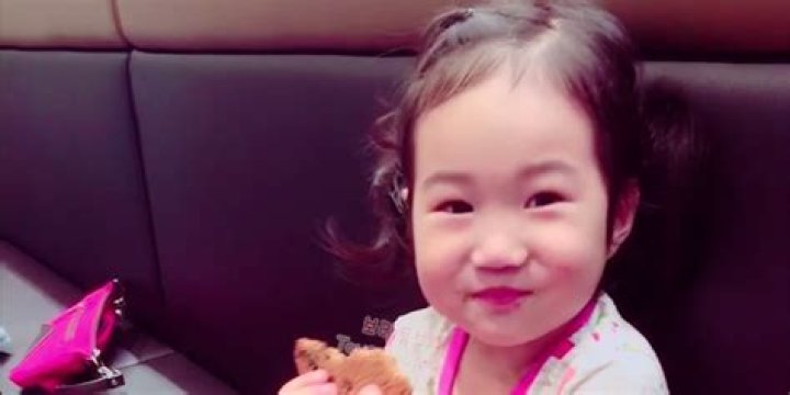 This Six-Year-Old YouTube Star Just Bought An $8 Million House In South Korea