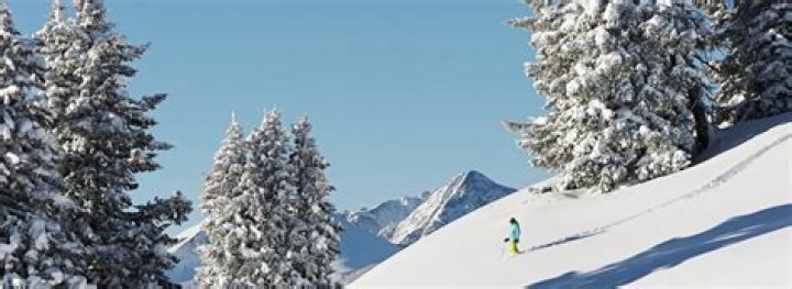 This Ultra-Exclusive Colorado Ski Resort Has Just 13 Members Who Pay $2.8 Million For Membership