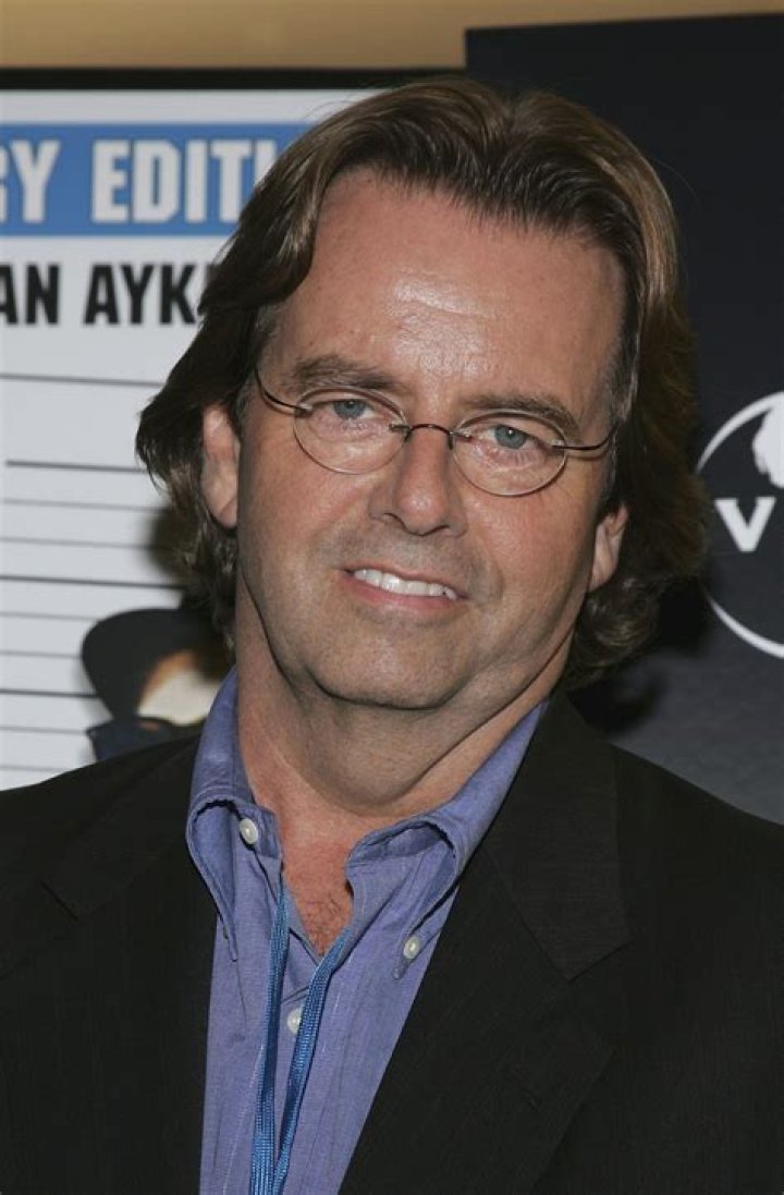 Thom Mount Net Worth | Celebrity Net Worth