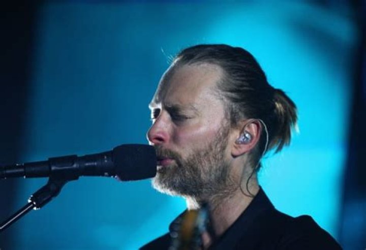 Thom Yorke Net Worth | Celebrity Net Worth