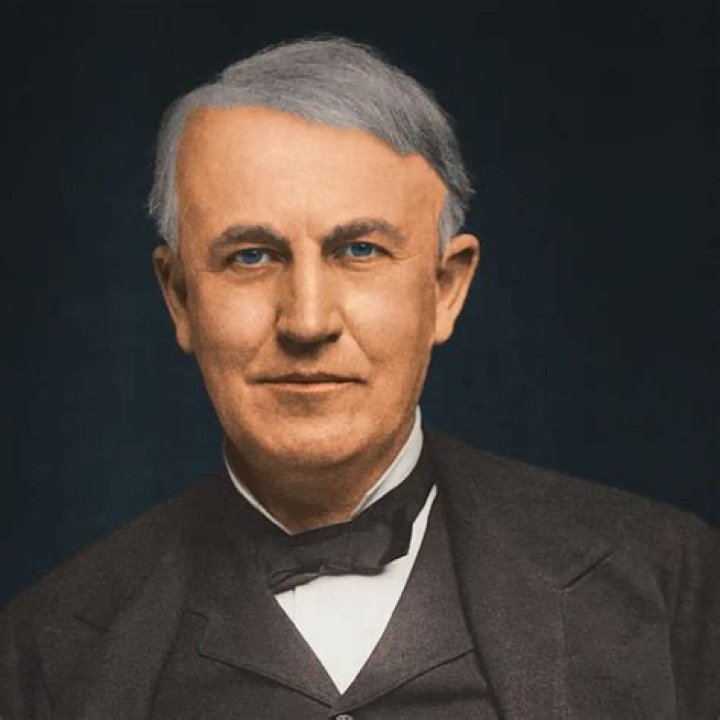 Thomas Edison Net Worth | Celebrity Net Worth