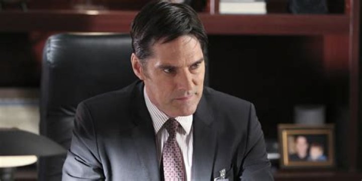 How Much Will Thomas Gibson's Boot From 'Criminal Minds' Cost Him?