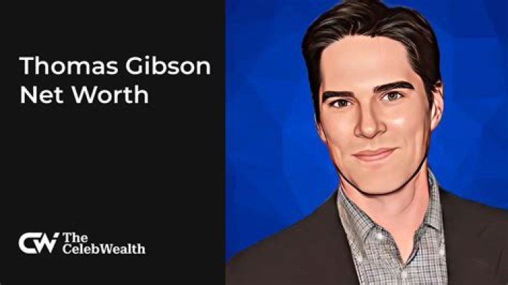 Thomas Gibson Net Worth | Celebrity Net Worth