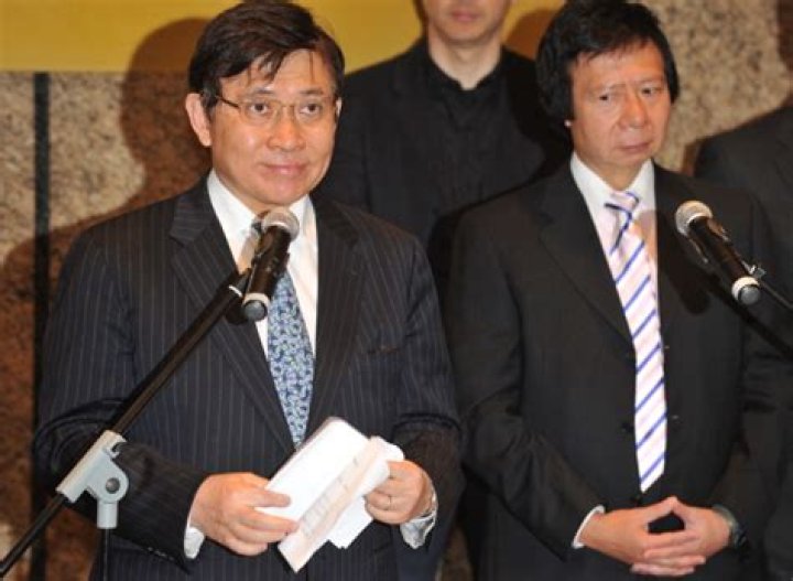 Thomas & Raymond Kwok Net Worth