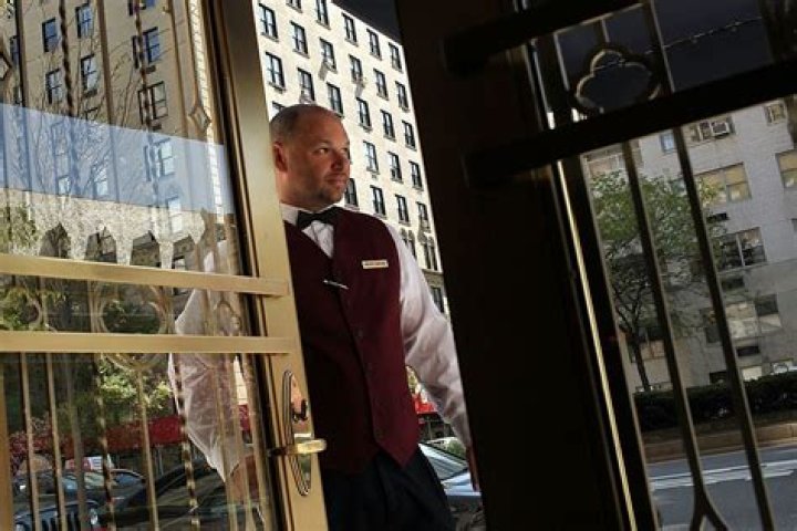 Three NYC Doorman Set To Inherit Multi Million Dollar Fortune Unless The Humane Society Gets It Instead