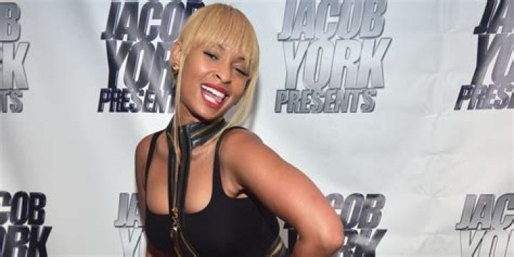 Tiffany Foxx Net Worth | Celebrity Net Worth