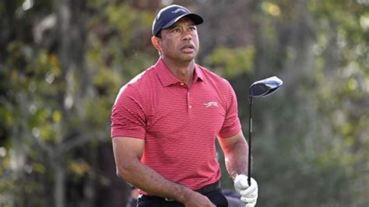 Tiger Woods Net Worth | Celebrity Net Worth