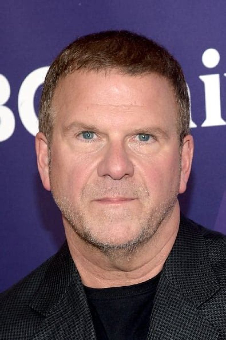 Tilman Fertitta Net Worth | Celebrity Net Worth