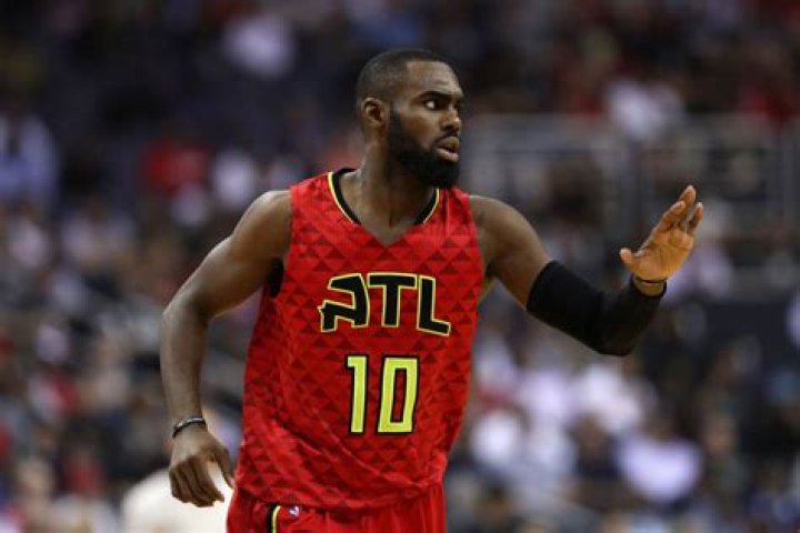 Tim Hardaway Jr. Will Make More From His New Contract Than His Father Did During His Entire Career