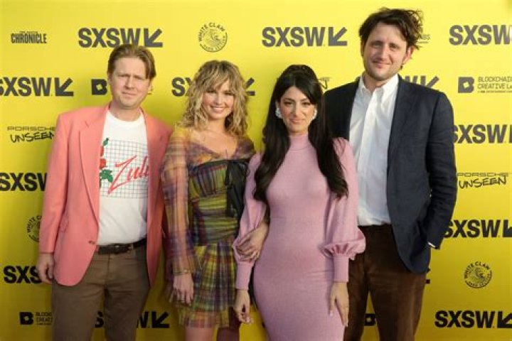 Tim Heidecker Net Worth | Celebrity Net Worth