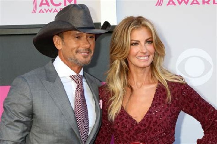 Tim McGraw Net Worth | Celebrity Net Worth