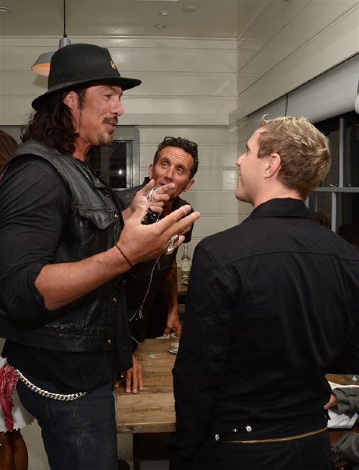 Tim Medvetz Net Worth | Celebrity Net Worth