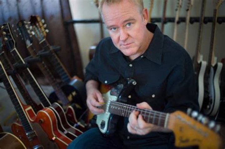 Tim Pierce Net Worth | Celebrity Net Worth