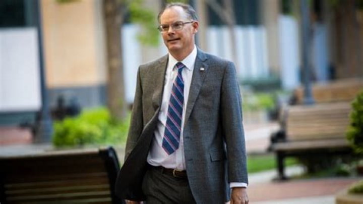 Tim Sweeney Net Worth | Celebrity Net Worth