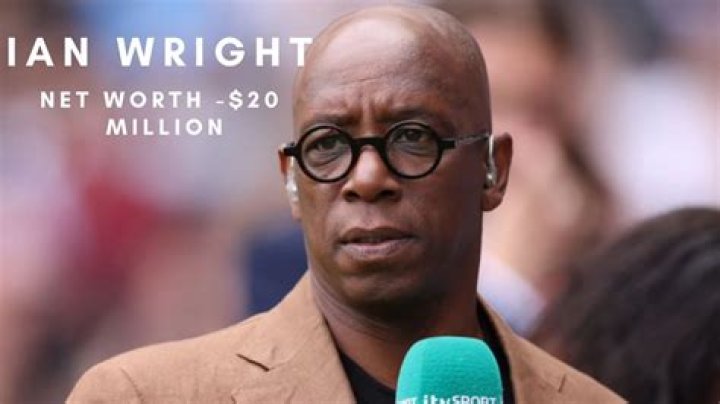 Tim Wright Net Worth | Celebrity Net Worth