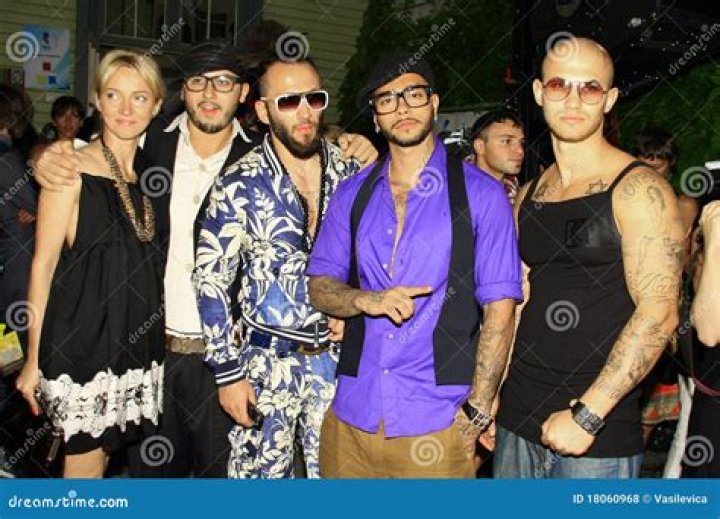 Timati Net Worth | Celebrity Net Worth