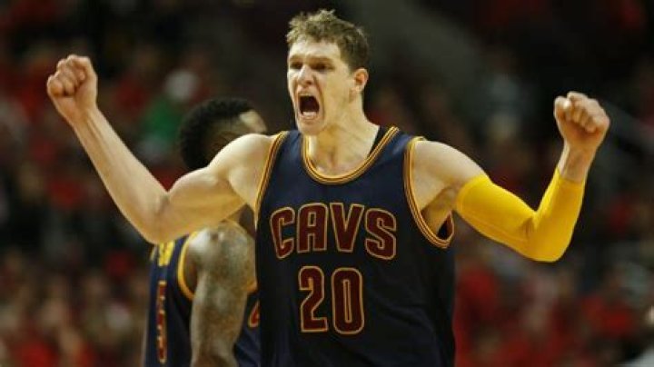 Timofey Mozgov Net Worth | Celebrity Net Worth