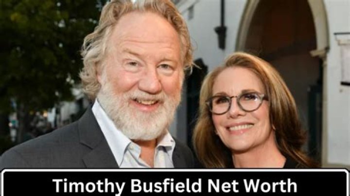 Timothy Busfield Net Worth | Celebrity Net Worth