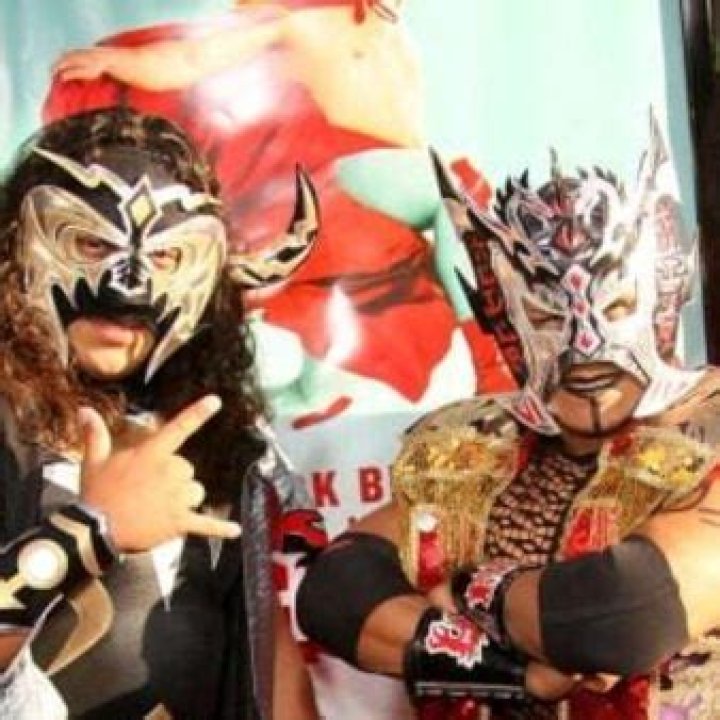 Tinieblas, Jr. Net Worth | Celebrity Net Worth