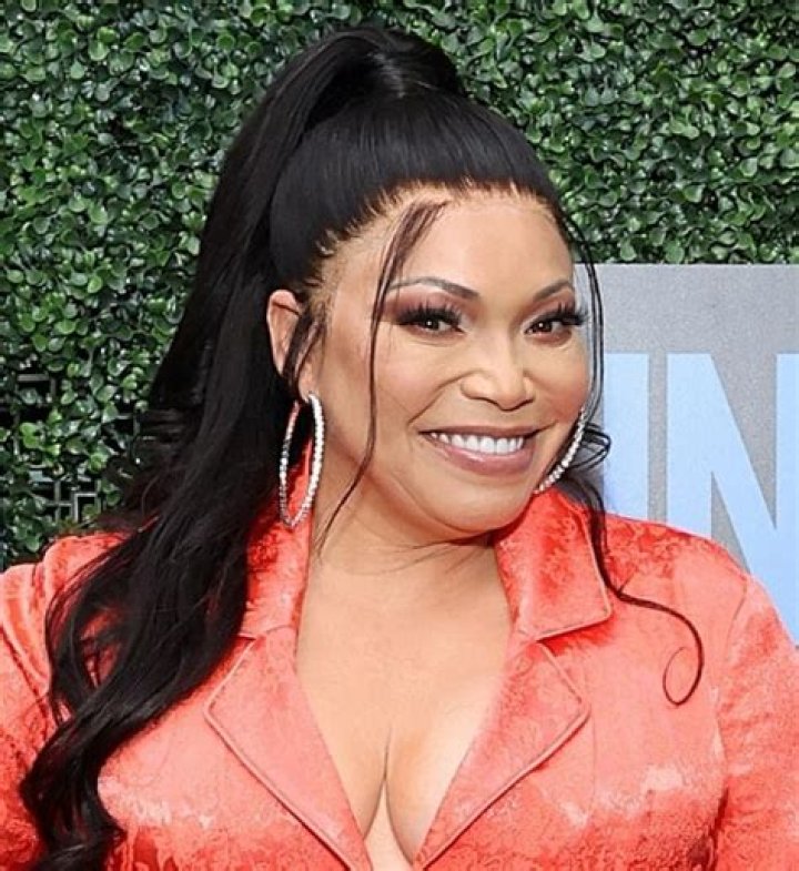 Tisha Campbell Net Worth | Celebrity Net Worth