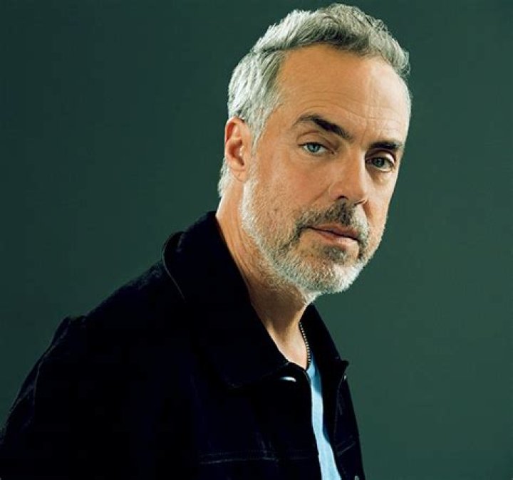 Titus Welliver Net Worth | Celebrity Net Worth