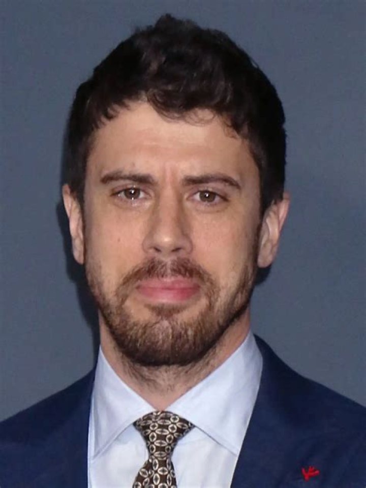 Toby Kebbell Net Worth | Celebrity Net Worth