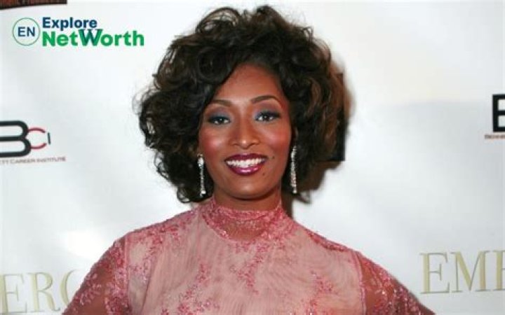 Toccara Jones Net Worth | Celebrity Net Worth