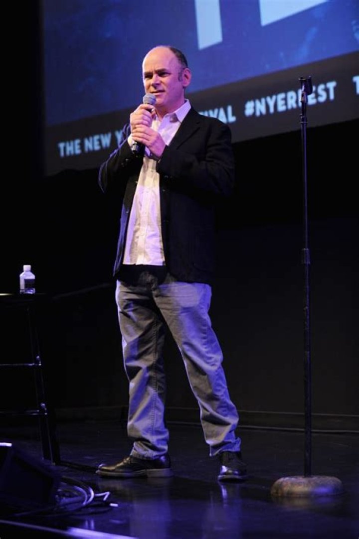 Todd Barry Net Worth | Celebrity Net Worth