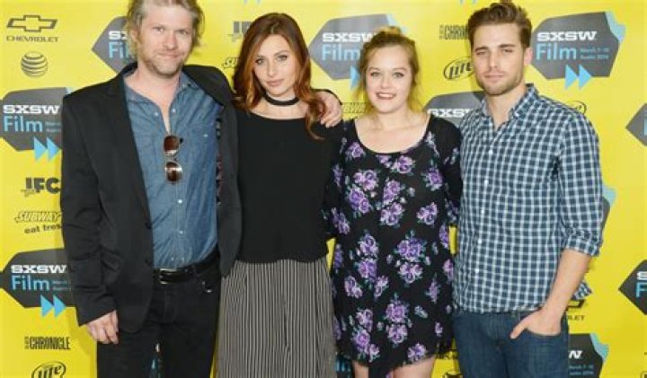 Todd Lowe Net Worth | Celebrity Net Worth