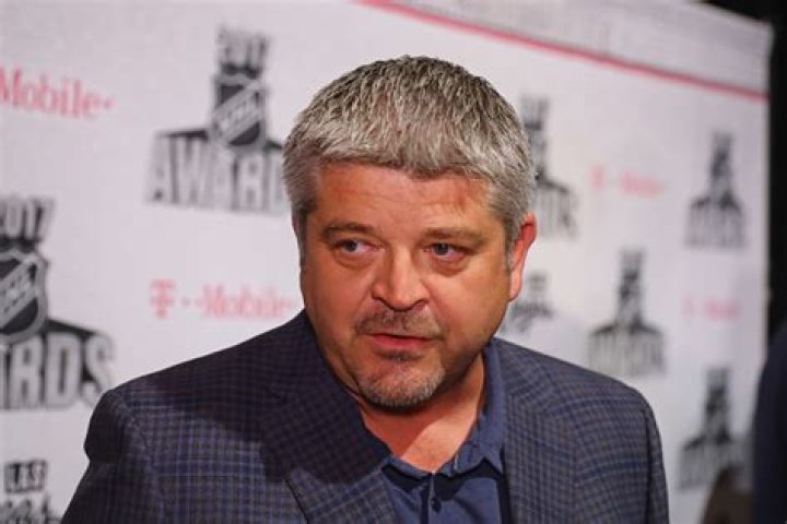 Todd McLellan Net Worth | Celebrity Net Worth